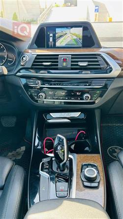 بی ئێم دەبڵیو X3